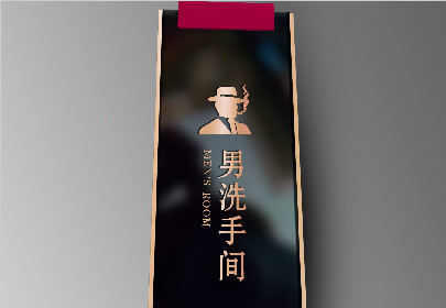 标识标牌